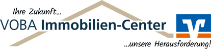 Logo VOBA Immobilien-Center GmbH