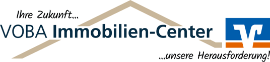 Logo VOBA Immobilien-Center GmbH