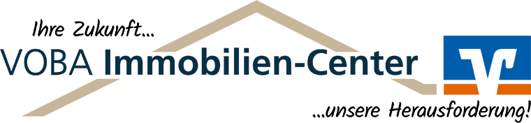 Logo VOBA Immobilien-Center GmbH