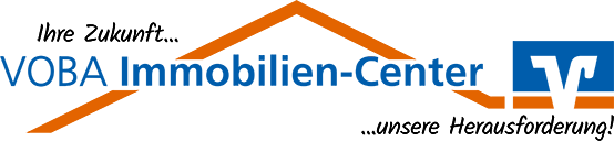 Logo VOBA Immobilien-Center GmbH