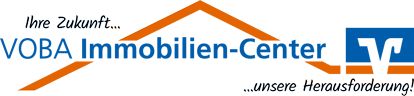 Logo VOBA Immobilien-Center GmbH