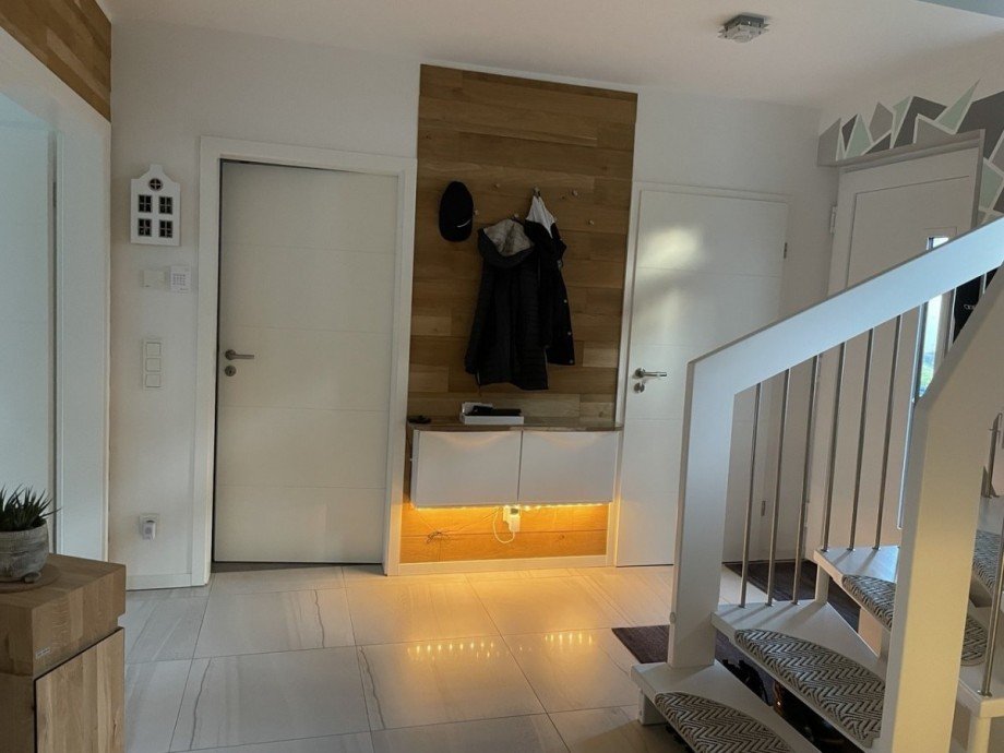 Diele Einfamilienhaus Xanten