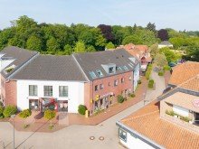 Au�enansicht VERKAUFT!  Wohnen im Ortskern von Scheppenbaum