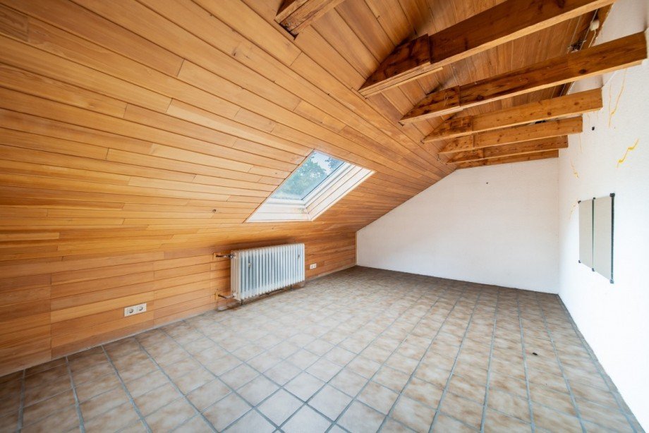 Schlafzimmer 2 Einfamilienhaus Kleve
