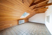 Schlafzimmer 2 Haus mit M�glichkeiten: 
Wohnen, Vermieten oder Mehrgenerationenkonzept