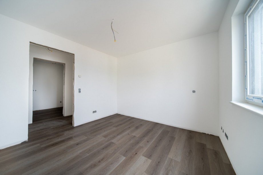 Kinder-/G�stezimmer Penthousewohnung Kleve