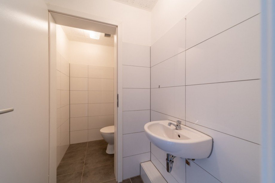 Sanit�r B�ro / Praxis Kleve