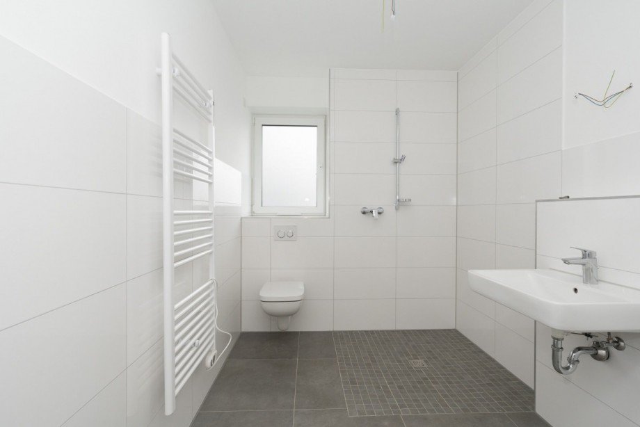 Badezimmer Etagenwohnung Kleve