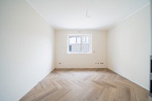 Beispielbild Schlafzimmer RESERVIERT! Neubau-Obergeschosswohnung mit Balkon - Stoppelberg, Kleve-Reichswalde