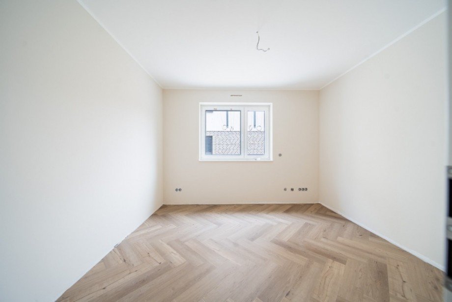 Beispielbild Schlafzimmer Etagenwohnung Kleve