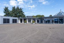 Hauptbild Repr�sentative Gewerbeimmobilie in Bedburg-Hau | ca. 2.555 m� Nutzfl�che | 6.453 m� Grundst�ck