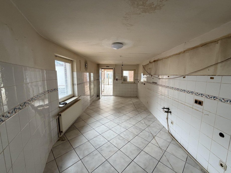 K�che Einfamilienhaus Goch