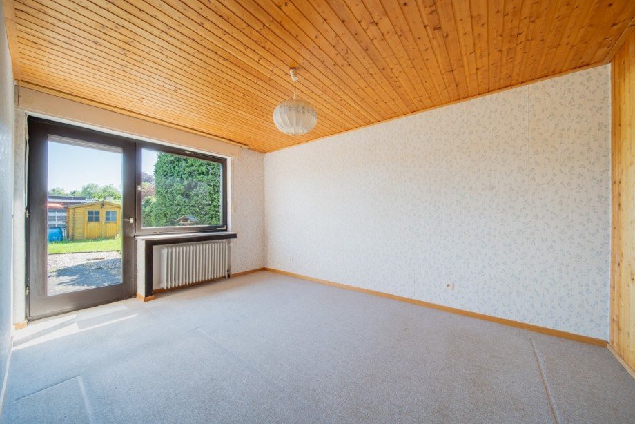 Elternschlafzimmer Bungalow Kranenburg