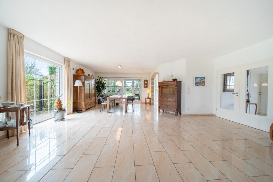 Esszimmer Villa Kranenburg