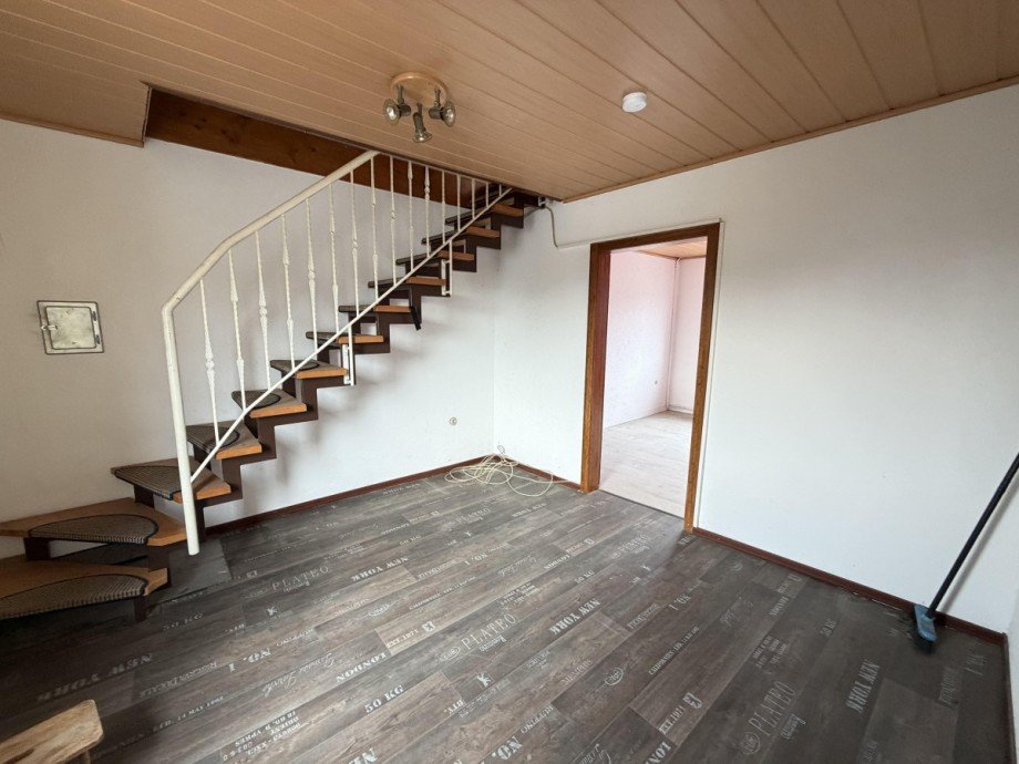 Flurbereich OG Einfamilienhaus Goch