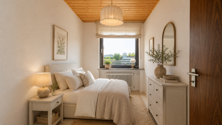 Beispielbilder Bungalow Kranenburg