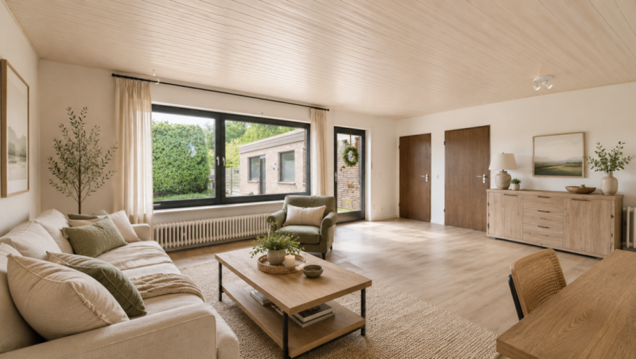 Beispielbilder Bungalow Kranenburg