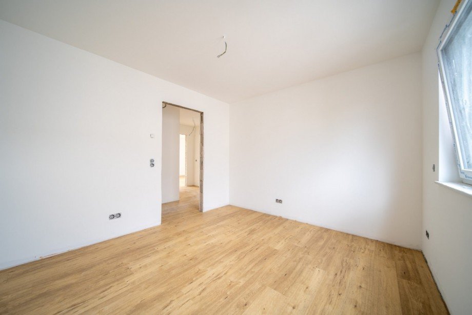 Kinder-/G�stezimmer Penthousewohnung Kleve