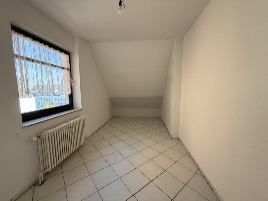 Kinderzimmer Etagenwohnung Kleve