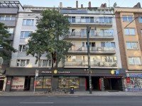 Hauptbild Wohn- und Gesch�ftshaus in D�sseldorf-Friedrichstadt