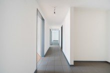 Flur VERKAUFT!  Wohnen im Ortskern von Scheppenbaum
