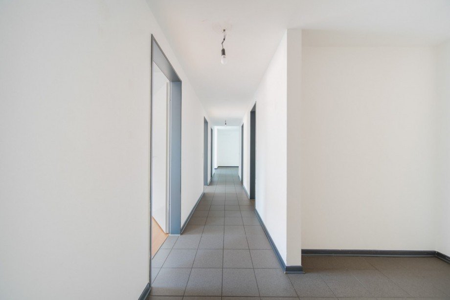 Flur Etagenwohnung Bedburg-Hau