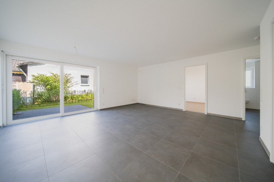Wohn-Essbereich Etagenwohnung Kleve