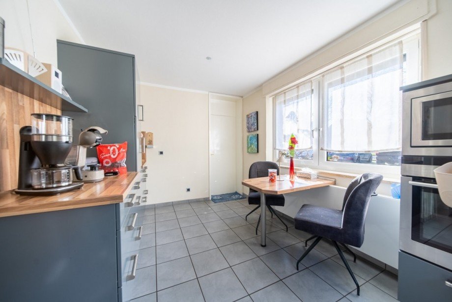 K�che Einfamilienhaus Kleve