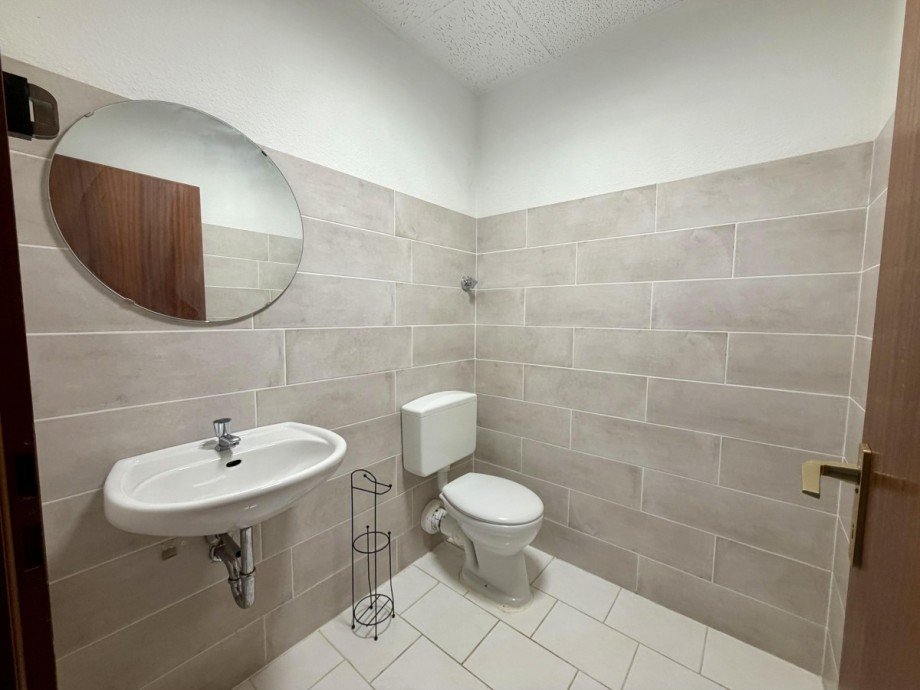 Sanit�r Ladenlokal Kleve