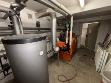 Heizung Denkmalgesch�tzte Kapitalanlage in Erfurt:
