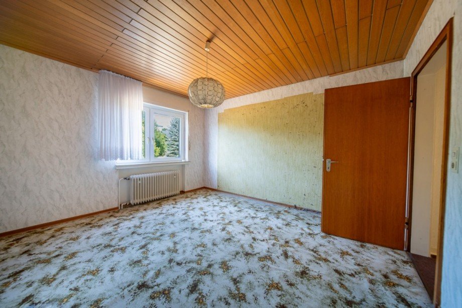 Elternschlafzimmer Einfamilienhaus Bedburg-Hau