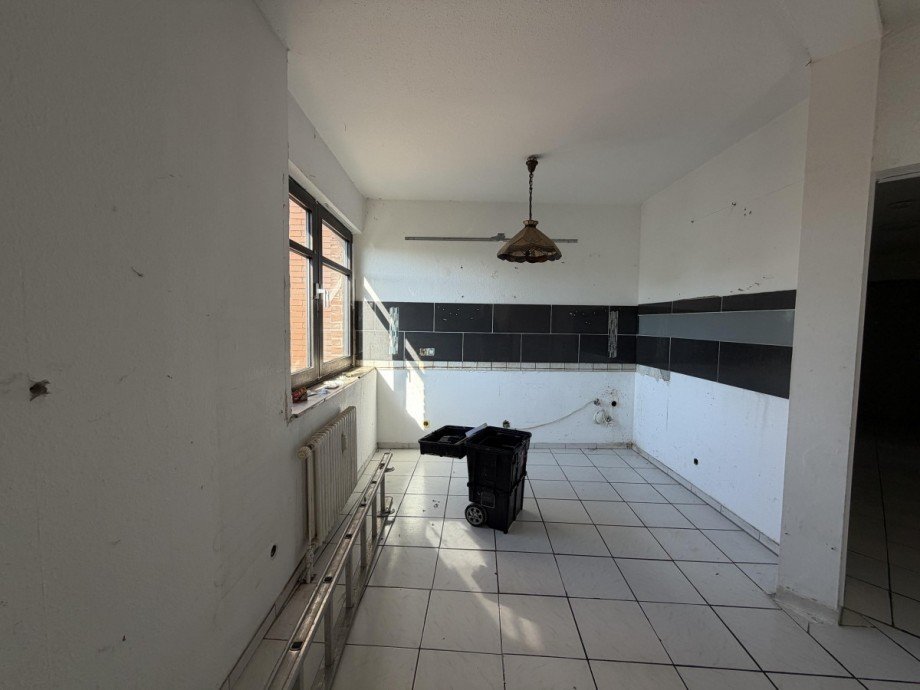 K�che Etagenwohnung Kleve