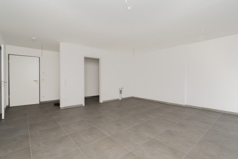 Wohn-Essimmer Etagenwohnung Kleve