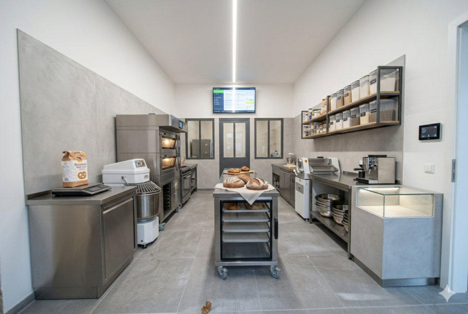 Beispielbild Gastronomie Bedburg-Hau