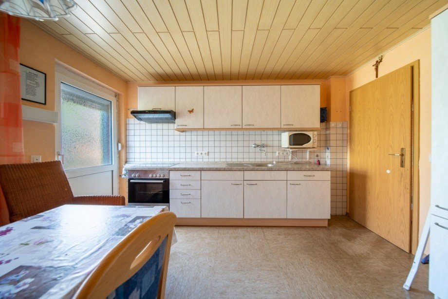 Zweitk�che Einfamilienhaus Kleve