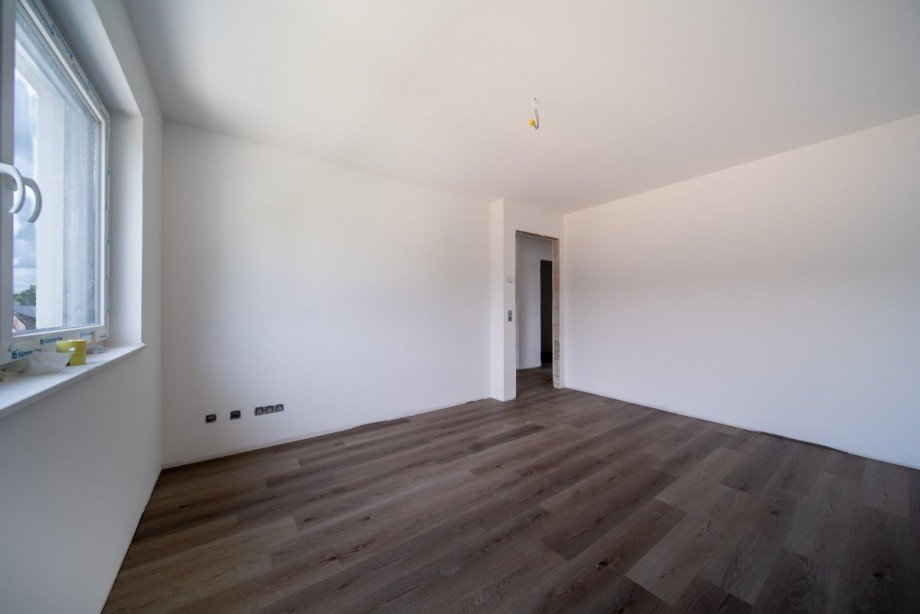 Schlafzimmer Penthousewohnung Kleve
