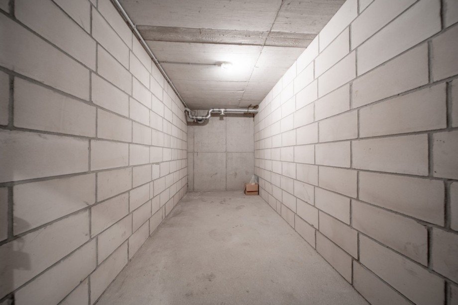Kellerraum Etagenwohnung Bedburg-Hau