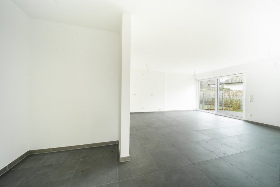 Gaderobe Etagenwohnung Kleve