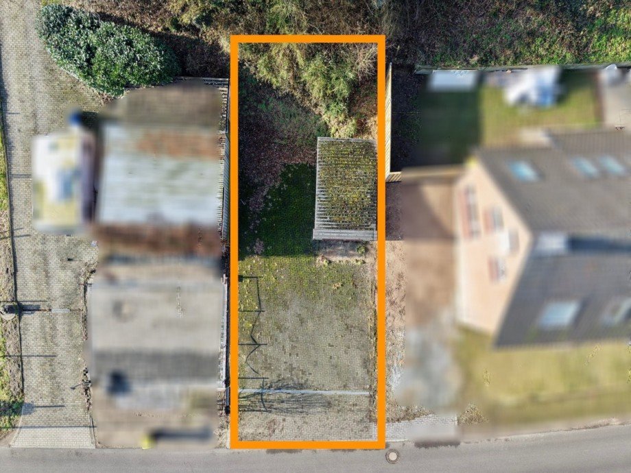 Garage Einfamilienhaus Kranenburg