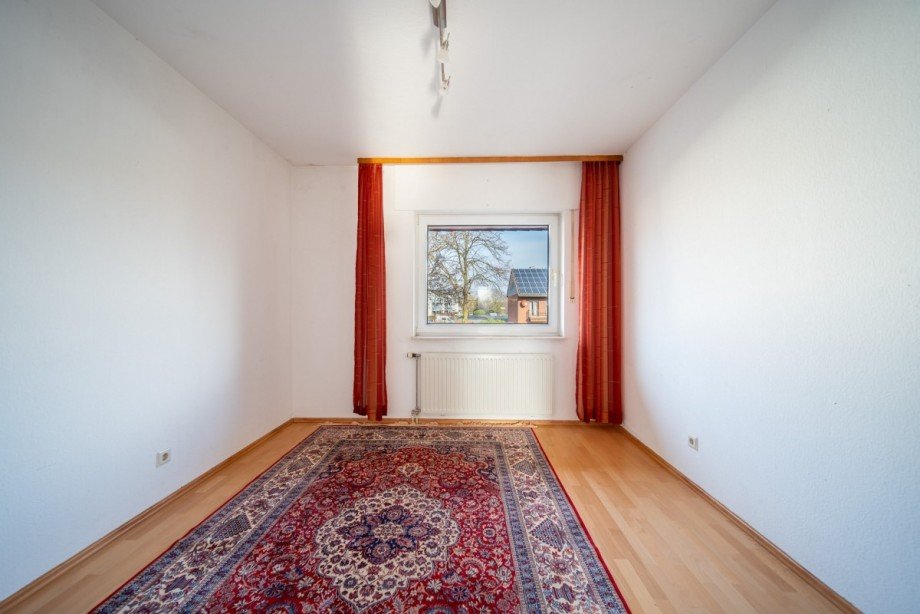 Kinderzimmer Etagenwohnung Kleve