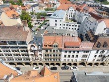 Ansicht Denkmalgesch�tzte Kapitalanlage in Erfurt: