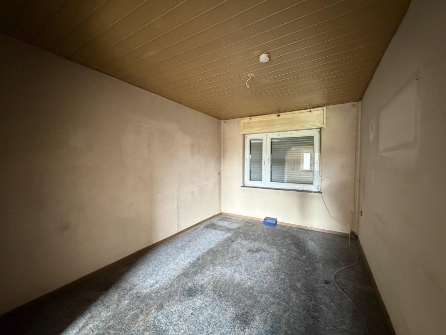 Wohnzimmer Doppelhaush�lfte Rheinberg