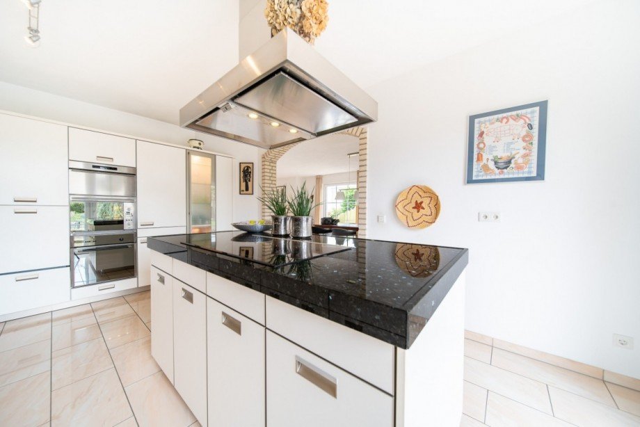 K�che Villa Kranenburg