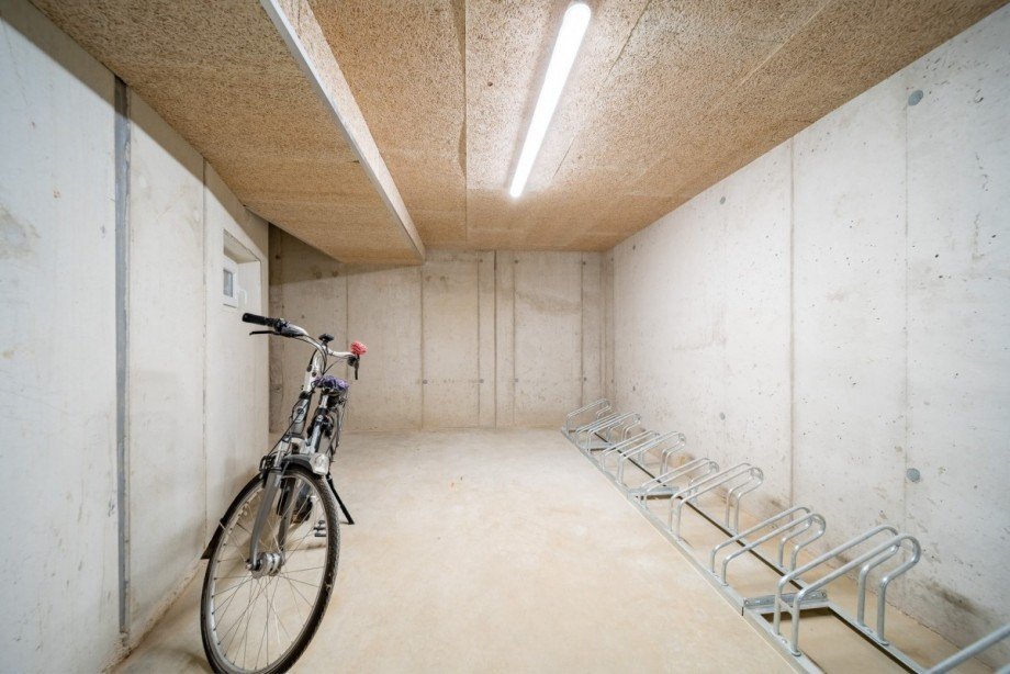 Gemeinschaftskeller Etagenwohnung Kleve