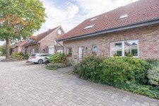 Hauptbild Doppelhaushälfte in Uedem - mit Garten, Garage und 126 m² Wohnfläche