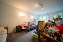 Wohnschlafzimmer Haus mit M�glichkeiten: 
Wohnen, Vermieten oder Mehrgenerationenkonzept