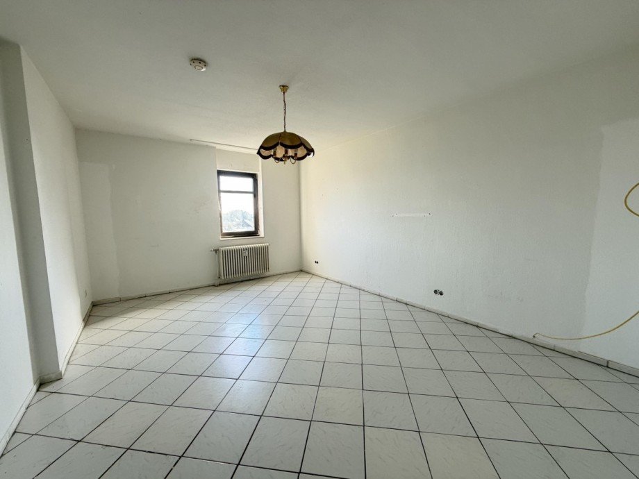 Schlafzimmer Etagenwohnung Kleve