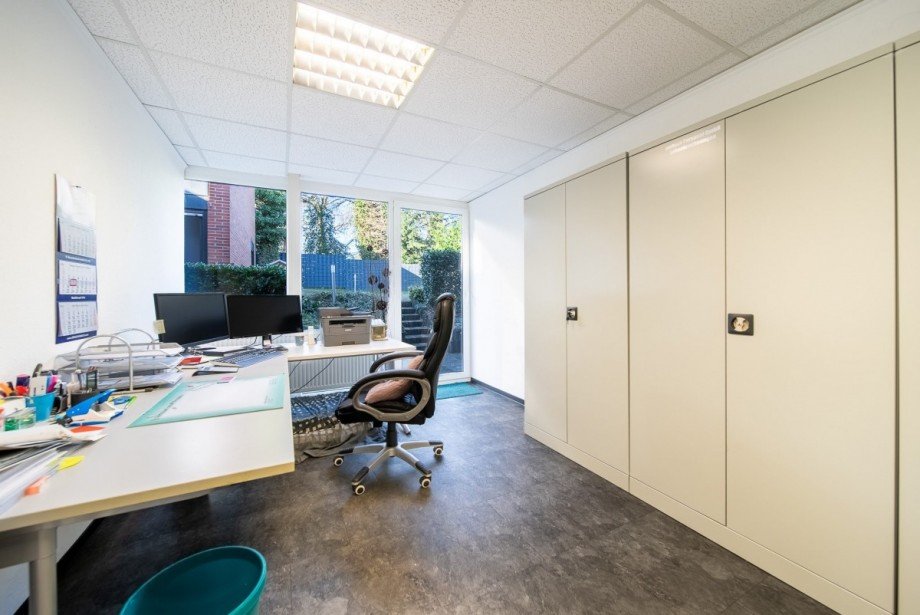 B�ro 1 B�rohaus Kleve