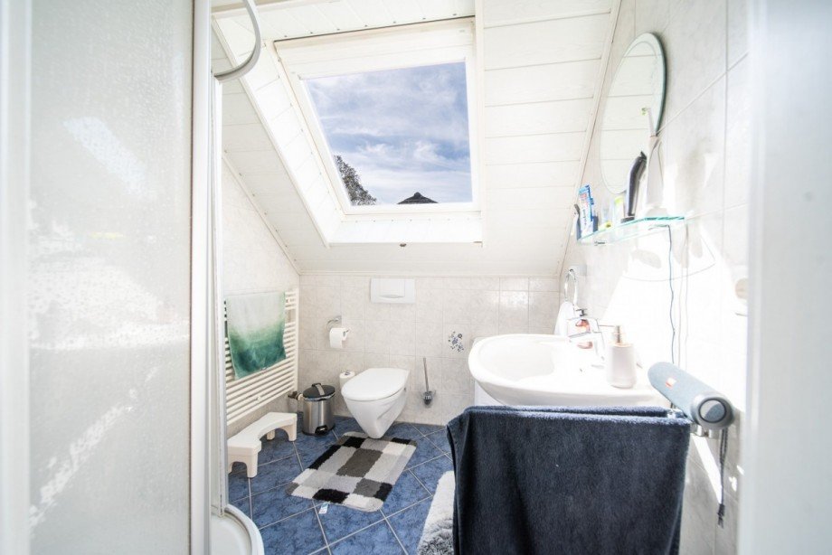 G�stebadezimmer OG Mehrfamilienhaus Bedburg-Hau