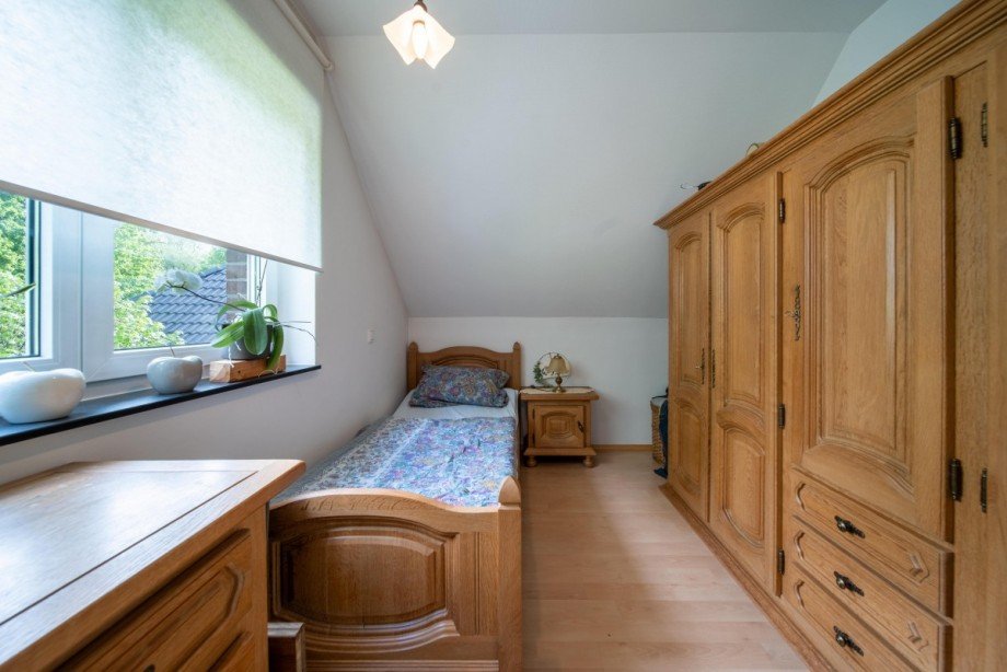 Kinderzimmer OG Einfamilienhaus Kranenburg